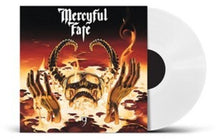 Load image into Gallery viewer, Mercyful Fate - 9 [Ltd Ed White Vinyl/ UK Import]
