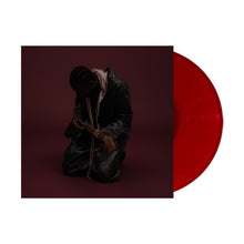 Load image into Gallery viewer, Montell Fish - Charlotte [Ltd Ed Opaque Red Vinyl]
