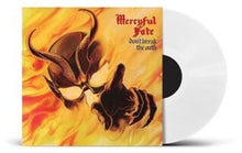 Load image into Gallery viewer, Mercyful Fate - Don't Break the Oath [Ltd Ed White Vinyl/ UK Import]
