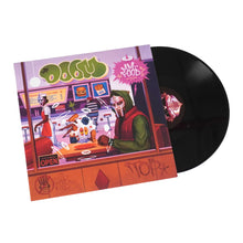 Load image into Gallery viewer, MF DOOM - MM..FOOD: 20th Anniversary Edition [2LP/ Black Vinyl]
