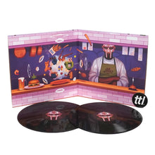 Load image into Gallery viewer, MF DOOM - MM..FOOD: 20th Anniversary Edition [2LP/ Black Vinyl]

