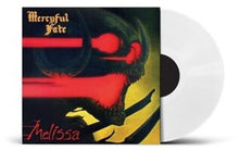 Load image into Gallery viewer, Mercyful Fate - Melissa [Ltd Ed White Vinyl/ UK Import]
