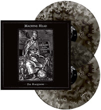 Load image into Gallery viewer, Machine Head - The Blackening [2LP/ Ltd Ed Ghostly Black Vinyl]
