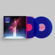 Load image into Gallery viewer, Midnight, The - Heroes [2LP/ 140G/ Ltd Ed Translucent Blue Vinyl]
