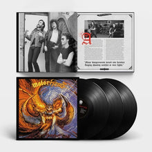 Load image into Gallery viewer, Motörhead - Another Perfect Day: 40th Anniversary Deluxe Edition [3LP/ 20-Page Book Pack/ Half Speed Mastered]
