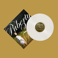 Load image into Gallery viewer, Mitski - Puberty 2 [Ltd Ed White Vinyl]
