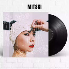 Load image into Gallery viewer, Mitski - Be the Cowboy [Black Vinyl]
