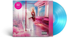 Load image into Gallery viewer, Nicki Minaj - Pink Friday 2 [Ltd Ed Electric Blue Vinyl]
