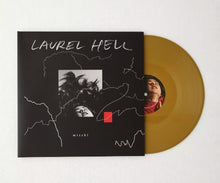 Load image into Gallery viewer, Mitski - Laurel Hell [Black, Ltd Ed Red, or Ltd Ed Gold Vinyl]
