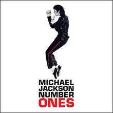 Load image into Gallery viewer, Michael Jackson - Number Ones [2LP]
