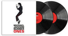 Load image into Gallery viewer, Michael Jackson - Number Ones [2LP]
