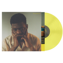 Load image into Gallery viewer, Mick Jenkins - The Patience [Ltd Ed Opaque Yellow Vinyl]
