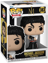 Load image into Gallery viewer, Funko Pop! Rocks - Michael Jackson: Dirty Diana
