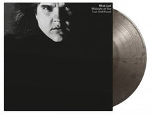 Load image into Gallery viewer, Meat Loaf - Midnight at the Lost and Found [180G/ Ltd Ed Silver and Black Marbled Vinyl/ Numbered] (MOV)
