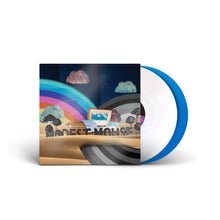 Load image into Gallery viewer, Modest Mouse - The Golden Casket: Deluxe [2LP/ Ltd Ed White &amp; Sky Blue Vinyl/ Indie Exclusive]

