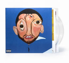 Load image into Gallery viewer, Mac Miller - Balloonerism [2LP/ Ltd Ed White Vinyl]
