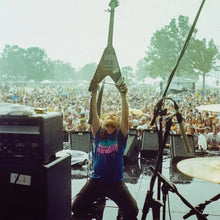 Load image into Gallery viewer, My Morning Jacket - Vol. 3: Bonnaroo 2004 (Thunderdome Edition) [2LP/ Ltd Ed Coke Bottle Cloudy Clear Vinyl/ Indie Exclusive]
