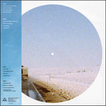 Load image into Gallery viewer, Modest Mouse - The Lonesome Crowded West [2LP/ Ltd Ed Picture Disc/ Obi Strip]
