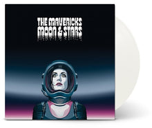 Load image into Gallery viewer, Mavericks, The - Moon &amp; Stars [Ltd Ed Lunar White Vinyl]
