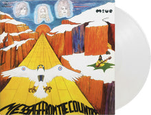Load image into Gallery viewer, Move, The - Message from the Country [180G/ Ltd Ed White Vinyl/ Numbered] (MOV)
