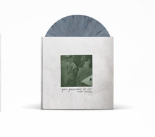 Load image into Gallery viewer, Modern Baseball - You're Gonna Miss it All: 10th Anniversary Deluxe Edition [2LP/ Bonus 7"/ Ltd Ed "Rock Bottom" Grey Marbled Vinyl/ 12"x12" Hardcover Book Sleeve]

