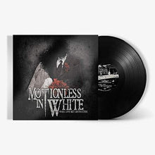 Load image into Gallery viewer, Motionless In White - When Love Met Destruction: 10 Year Anniversary Edition
