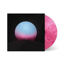 Load image into Gallery viewer, Manchester Orchestra - The Million Masks of God [Ltd Ed Pink Shimmer Vinyl/ Indie Exclusive]
