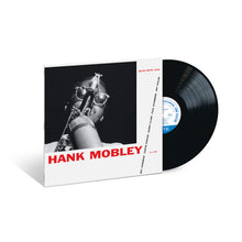 Load image into Gallery viewer, Hank Mobley - Hank Mobley [180G/ Mono/ Remastered] (Blue Note Classic Vinyl Series)
