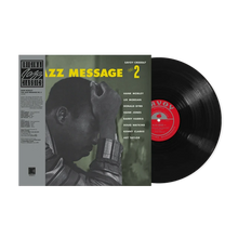 Load image into Gallery viewer, Hank Mobley - Jazz Message #2 [180G/ Remastered/ OBI Strip] (Craft Recordings Original Jazz Classics Series)
