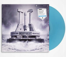 Load image into Gallery viewer, Molchat Doma - Monument [Ltd Ed Blue Vinyl]
