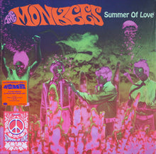 Load image into Gallery viewer, Monkees, The - Summer of Love
