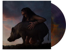 Load image into Gallery viewer, Mannequin Pussy - I Got Heaven [Indie Exclusive Tye Dye Splash Colored Vinyl]
