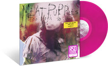 Load image into Gallery viewer, Meat Puppets - Too High to Die [Indie Exclusive Neon JazzBerry Colored Vinyl/ Remastered]
