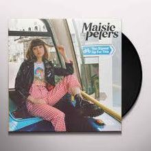 Load image into Gallery viewer, Maisie Peters - You Signed Up for This [Black Vinyl/ Euro Import]
