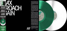 Load image into Gallery viewer, Max Roach - Again: Deluxe Edition [2LP/ Ltd Ed Opaque Green and White Vinyl/ Collectors Edition/ OBI Strip]
