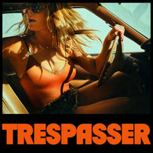 Load image into Gallery viewer, Grace Potter - Trespasser [Indie Exclusive "Stock Tank" Light Blue Vinyl]
