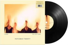 Load image into Gallery viewer, CLEARANCE - Matchbox Twenty - Where the Light Goes [Standard Black Vinyl]
