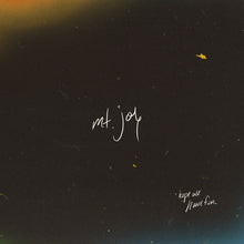 Load image into Gallery viewer, Mt. Joy - Hope We Have Fun [180G/ Ltd Ed Coyote Brown or Indie Exclusive Wild &amp; Clear Vinyl]
