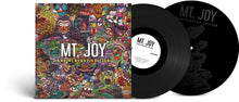 Load image into Gallery viewer, Mt. Joy - Mt. Joy: Anniversary Edition [2LP/ Ltd Ed Etched Vinyl/ Bonus Tracks]
