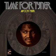 Load image into Gallery viewer, McCoy Tyner - Time for Tyner [180G] (Blue Note Tone Poet Series)
