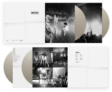 Load image into Gallery viewer, Muna - Live at the Greek Theatre in Los Angeles [2LP/ Ltd Ed Opaque Silver Vinyl]
