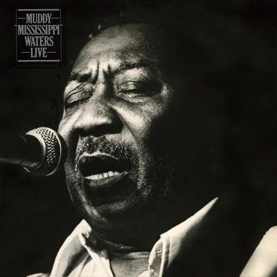 Muddy Waters - Muddy 