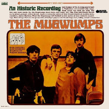 Load image into Gallery viewer, Mugwumps, The - The Mugwumps [Ltd Ed Orange Vinyl]
