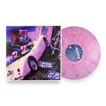 Load image into Gallery viewer, Hot Mulligan - Warmer Weather EP [Ltd Ed Bubblegum Vinyl]
