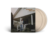 Load image into Gallery viewer, Morgan Wallen - One Thing at a Time [3LP/ Ltd Ed Bone White Vinyl]
