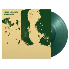 Load image into Gallery viewer, Herbie Hancock - Mwandishi [180G/ Ltd Ed Green Vinyl/ Remastered] (MOV)
