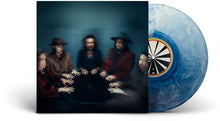 Load image into Gallery viewer, My Morning Jacket - is [Ltd Ed &quot;Blue Iceberg&quot; Colored Vinyl/ Indie Exclusive]

