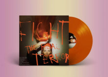 Load image into Gallery viewer, My Brightest Diamond - Fight the Real Terror [Ltd Ed Safety Orange Vinyl]
