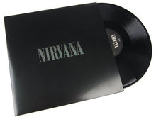 Load image into Gallery viewer, Nirvana - Nirvana: Deluxe Edition [2LP/ 200G/ 45 RPM/ Gatefold Sleeve]
