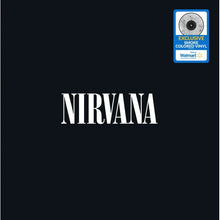 Load image into Gallery viewer, Nirvana - Nirvana [Ltd Ed Smoke Colored Vinyl] (Walmart Exclusive)
